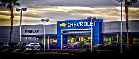 findlay chevrolet reviews|findlay chevrolet las vegas locations.